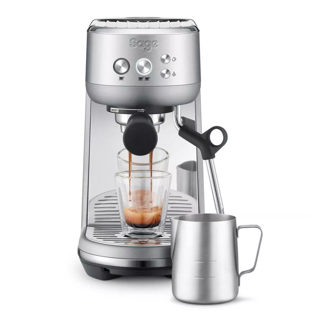 Sage the Bambino Coffee Machine